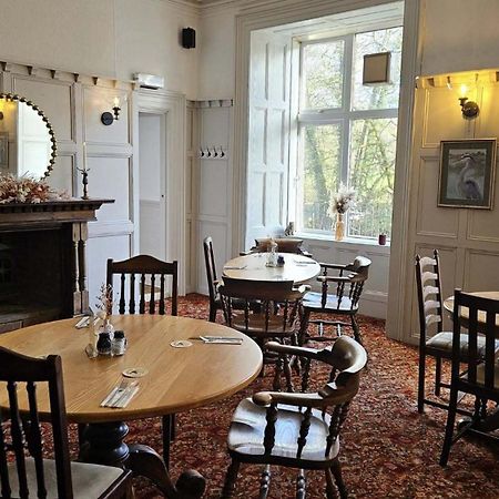 The Abbey Inn Buckfastleigh Exterior foto